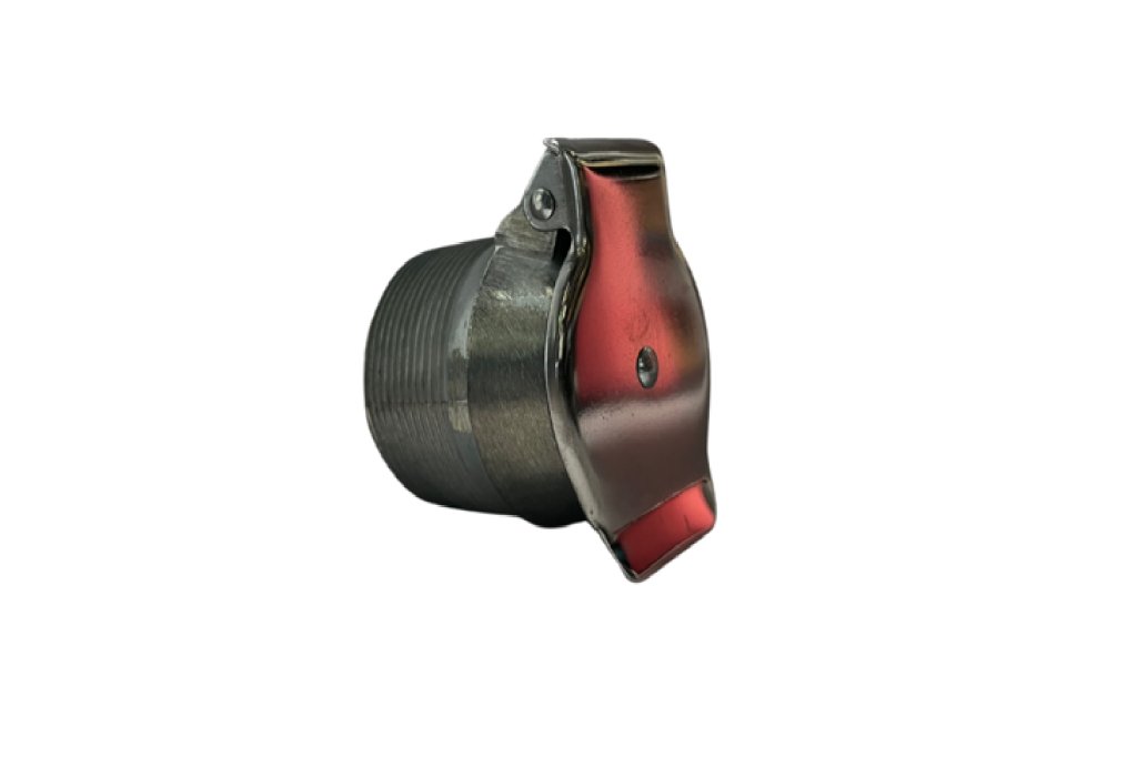 Inlet valves - R.L. DOUCET